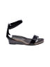 Naot Black Wedges Size EU 40 - photo 1