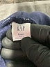Baby Gap Blue Casual Pants Size 4 - photo 4
