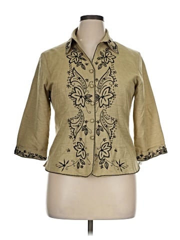 Draper's & Damon's Jacket (view 1)