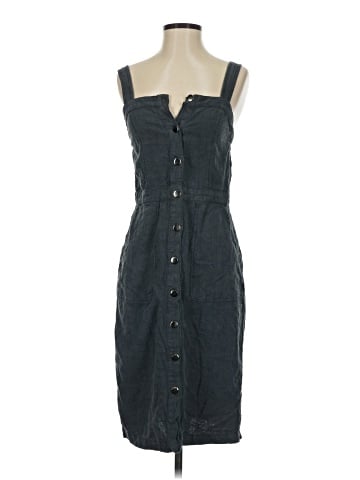 Skies Are Blue Casual Dress (view 1)