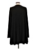 Glamorous Solid Black Casual Dress Size L - photo 2