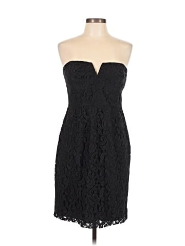 J.Crew Cocktail Dress (view 1)