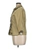 Draper's & Damon's 100% Polyester Gold Jacket Size XL - photo 5