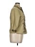 Draper's & Damon's 100% Polyester Gold Jacket Size XL - photo 4