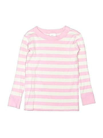 Hanna Andersson Long Sleeve T-Shirt (view 1)