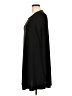 Glamorous Solid Black Casual Dress Size L - photo 5