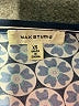 Max Studio Graphic Blue Casual Dress Size XS - photo 7