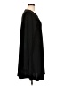 Glamorous Solid Black Casual Dress Size L - photo 4