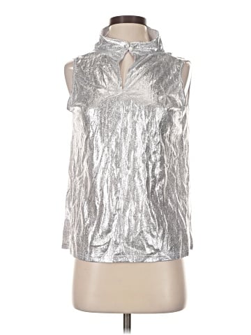 Shein Sleeveless Blouse (view 1)