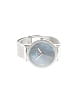 Fossil Silver Watch One size - photo 1