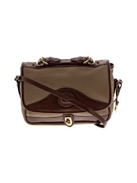 Dooney & Bourke Leather Crossbody Bag (view 1)