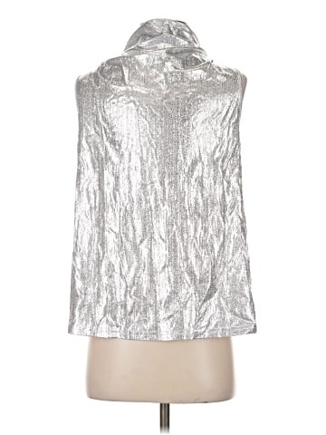 Shein Sleeveless Blouse (view 2)