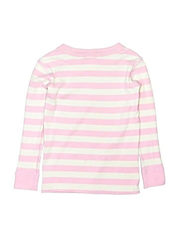 Hanna Andersson Long Sleeve T-Shirt (view 2)