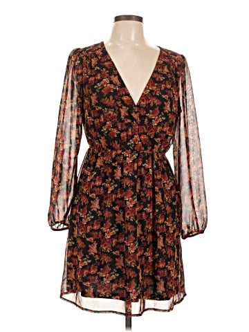 Doe & Rae Casual Dress (view 1)