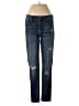Vigoss Stars Blue Jeans Size 2 - photo 1