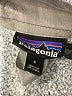 Patagonia 100% Polyester Gray Pullover Sweater Size S - photo 7