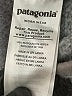 Patagonia 100% Polyester Gray Pullover Sweater Size S - photo 8