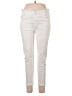 Apt. 9 Ivory Jeans Size 14 - photo 1