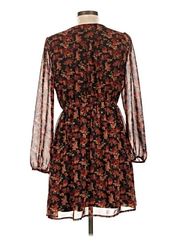 Doe & Rae Casual Dress (view 2)