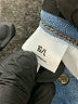 Express Solid Blue Jeans Size 10 - photo 8