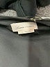 Lovers + Friends 100% Polyester Black Kimono Size XS - photo 3