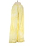 Zara Yellow Casual Pants Size S - photo 1