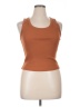 Universal Thread Brown Tank Top Size XL - photo 1