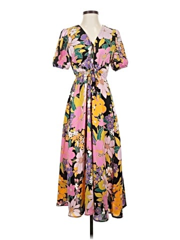 Petal and Pup Casual Dress (view 1)