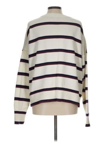 Lands' End Pullover Sweater (view 2)