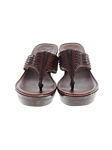 Cole Haan Wedges (view 2)
