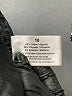 The Limited Solid Black Shorts Size 10 - photo 4