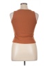 Universal Thread Brown Tank Top Size XL - photo 2