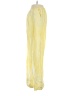 Zara Yellow Casual Pants Size S - photo 5