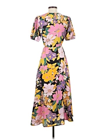 Petal and Pup Casual Dress (view 2)