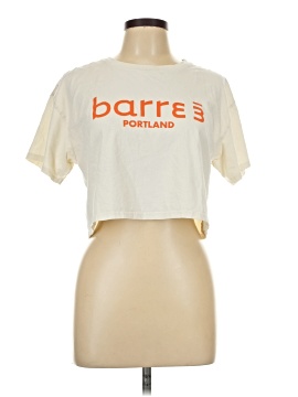 ASColour Short Sleeve T-Shirt (view 1)