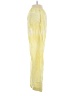Zara Yellow Casual Pants Size S - photo 4