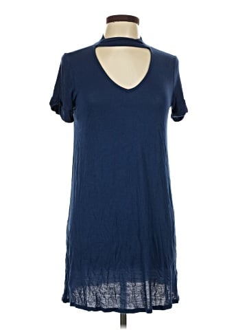 Everly Casual Dress (view 1)