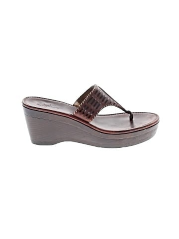 Cole Haan Wedges (view 1)