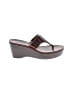 Cole Haan Brown Wedges Size 8 1/2 (estimated) - photo 1