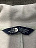 The North Face Gray Poncho Size XL - photo 7