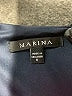 Marina Blue Cocktail Dress Size 6 - photo 7