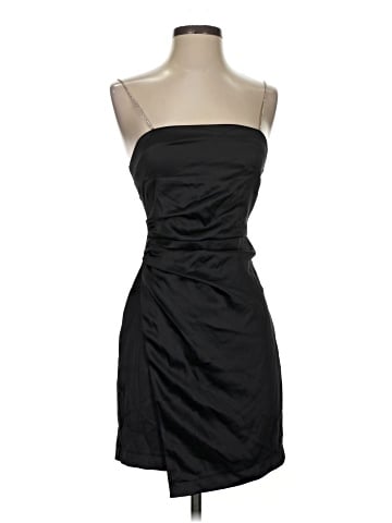 Zara Cocktail Dress (view 1)