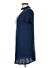Everly Blue Casual Dress Size L - photo 5