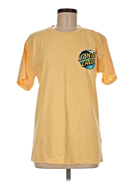 Originality Short Sleeve T-Shirt (view 1)