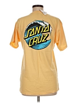 Originality Short Sleeve T-Shirt (view 2)