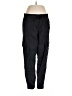Eddie Bauer Black Cargo Pants Size M - photo 1