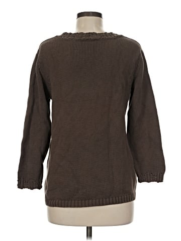 J.Jill Pullover Sweater (view 2)