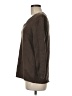 J.Jill 100% Cotton Brown Pullover Sweater Size M (petite) - photo 5