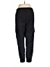 Eddie Bauer Black Cargo Pants Size M - photo 2