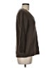 J.Jill 100% Cotton Brown Pullover Sweater Size M (petite) - photo 4